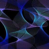 Мембранная ткань 10К/10К  "Переплетение полос". Высота купона 70см. Продаётся метражом.