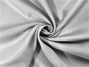 Подкладочная ткань антистатик. Светло серый. СКИДКА 20%. Отрез 2.25м