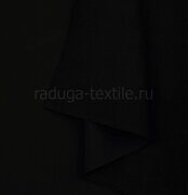 Софтшелл с мембраной 5К/5К. Цвет чёрный.