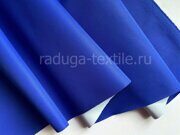 МЕМБРАННАЯ ТКАНЬ 5К/5К ЦВЕТ: василёк. СКИДКА 20%. Отрез  0.77м