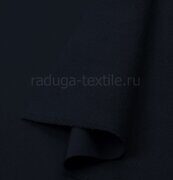 №304 Софтшелл с мембраной 5К/5К. Цвет тёмно синий. СКИДКА 15% .Отрез 0.73м