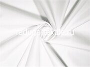 Плащевая ткань Дюспо Цвет: белый-отрез 0.76, СКИДКА 15%, без брака