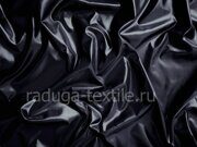 ПЛАЩЕВАЯ ТКАНЬ МОНКЛЕР. Цвет -темно синий. СКИДКА 15%. Отрез 1.16м