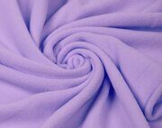 Флис Лаванда 230 гр-отрез 0.62м, СКИДКА 15%. Антипиллинг, двусторонний.