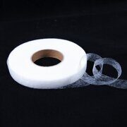 Лента паутинка , ширина 2см, белый