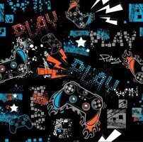 Мембранная ткань 10К/10К "Геймер"