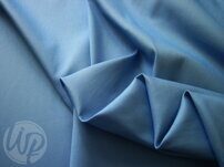 Смесовая джинса "Голубой". Производство : Турция.