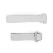 Светоотражающий пуллер на молнию.