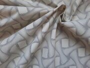 Мембрана Плетенка - отрез 1.89м, без брака, скидка 15%.