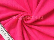 Флис Розовый неон 230 гр-отрез 0.58м, СКИДКА 15%. Антипиллинг, двусторонний.