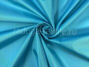 Плащевая ткань дюспо Бирюза- отрез 1метр, СКИДКА 15%, без брака.